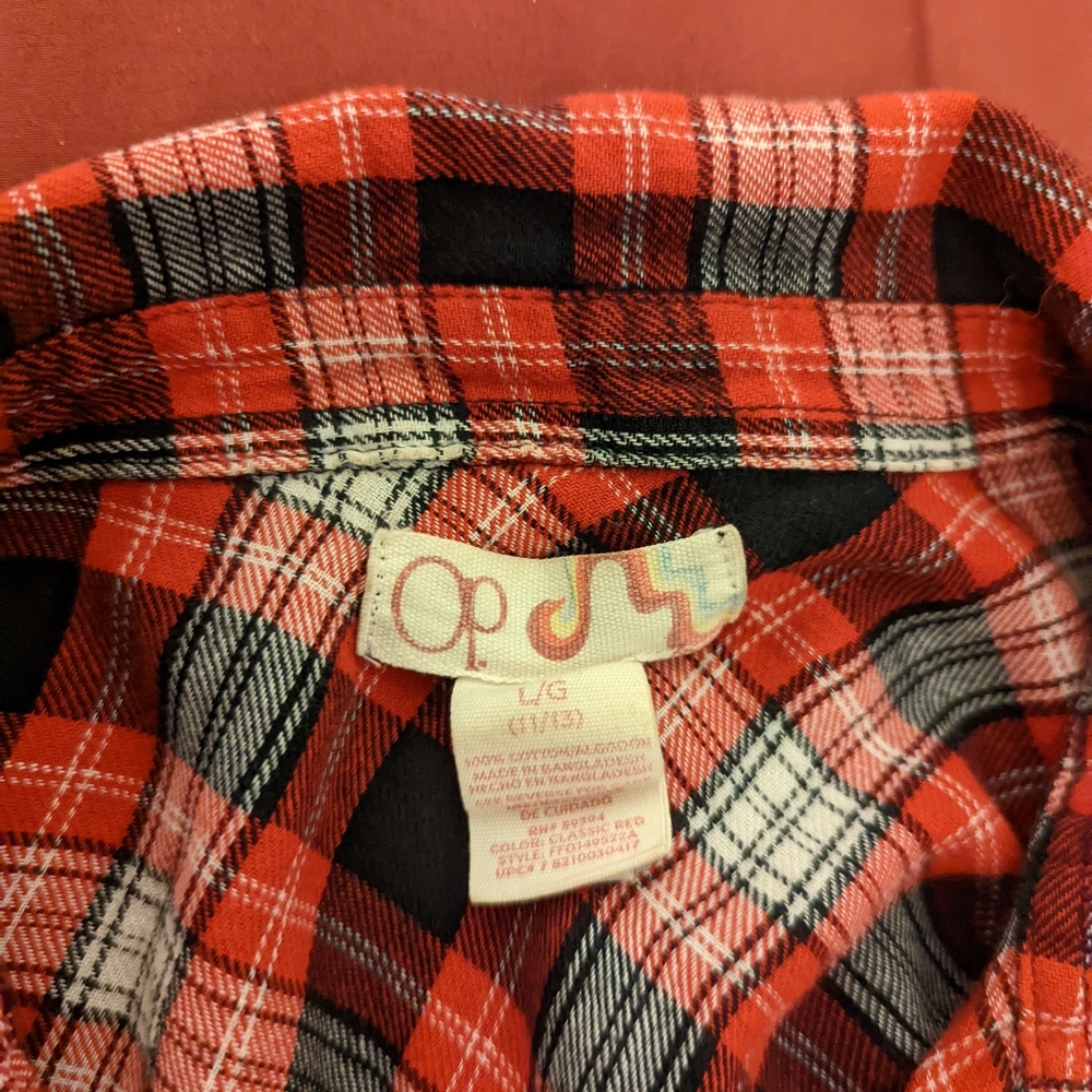 5 Flannel Bundle Set - Picture 8 of 12